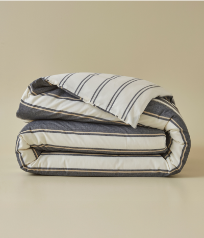 Housse de couette fantaisie Tandem