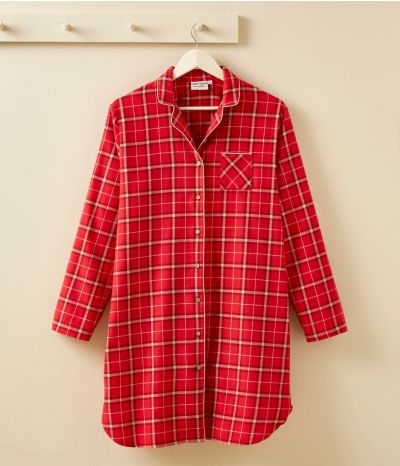 Chemise de nuit femme Glasgow