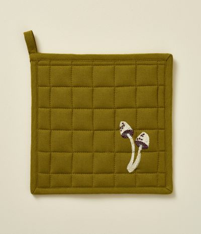 Pot holder Automne