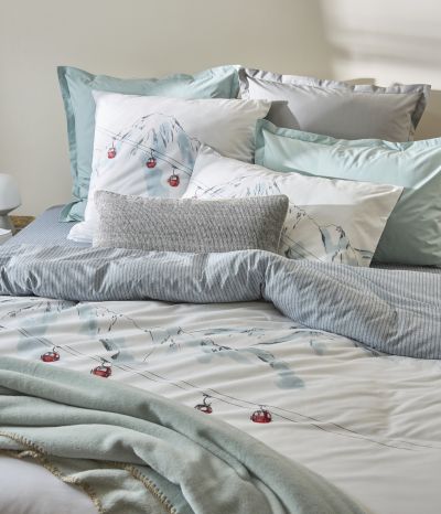 Mix & Match RDV au sommet