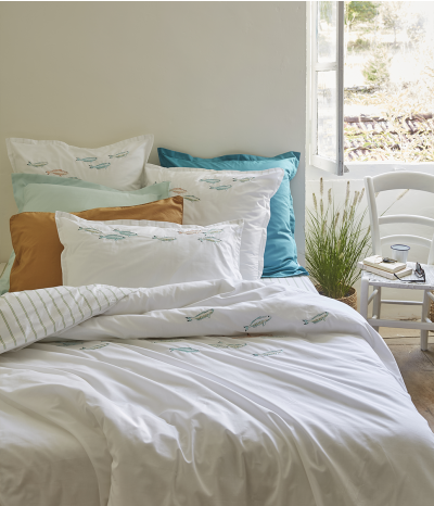 Mix and Match Au fil de l'eau