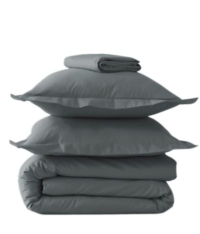 Coton gris manhattan