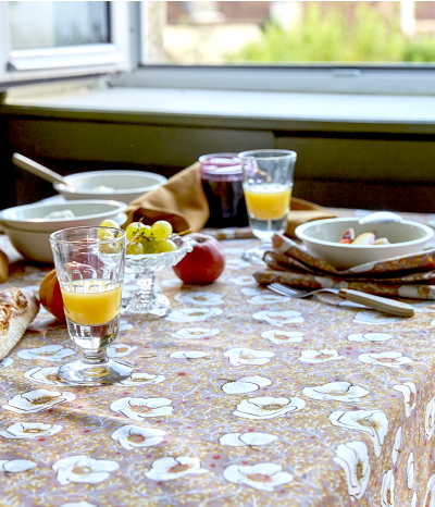 Linge de table Paola