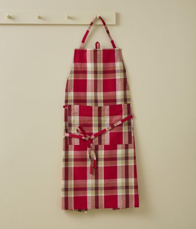 Apron Rdv au sommet