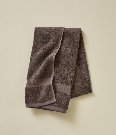Serviette de toilette Cacao