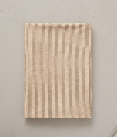 Housse de couette marron Fabrique 140x200cm