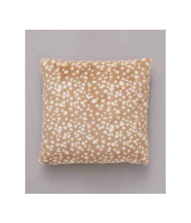 Housse de coussin Faon 45x45 cm