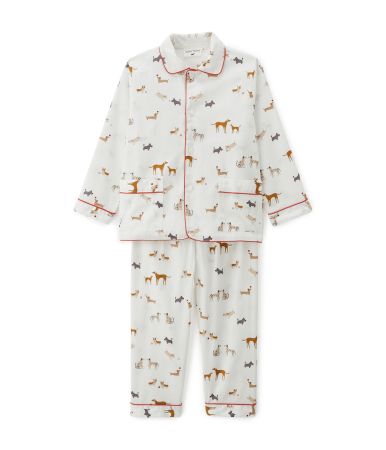 Pyjama enfant Toutous