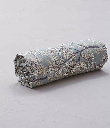 Drap housse imprimé Java
