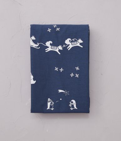 Housse de couette enfant Banquise