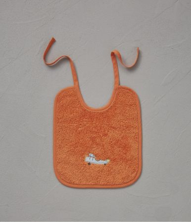 Bavoir enfant Sunshine