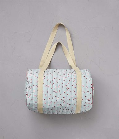 Sac de voyage Happy fish