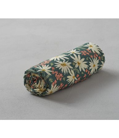 Drap housse Flânerie