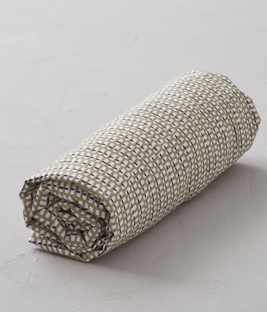 Drap housse Pampa
