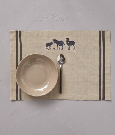 Set de table Arsène
