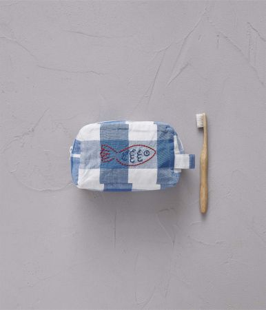 Petite trousse Happy fish