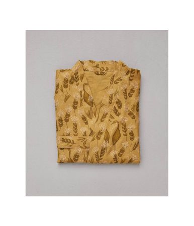 Kimono satin le marais