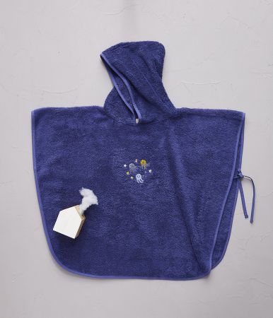 Poncho Octopus