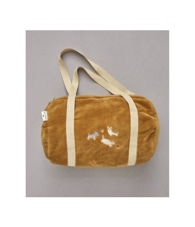 Sac de voyage Toutous