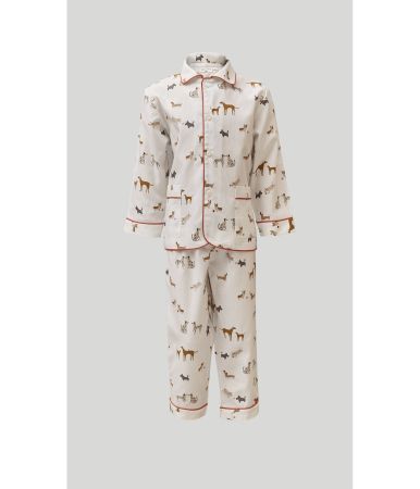 Pyjama enfant Toutous