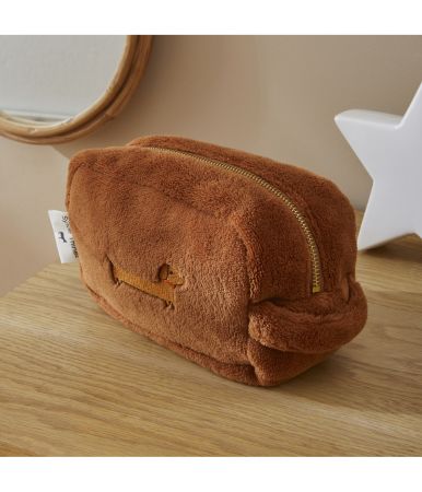 Trousse polaire enfant Saucisse