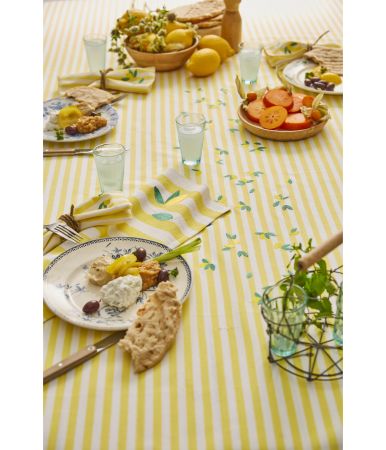 Linge de table Sorbet