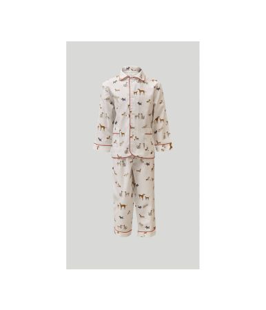 Pyjama enfant Toutous