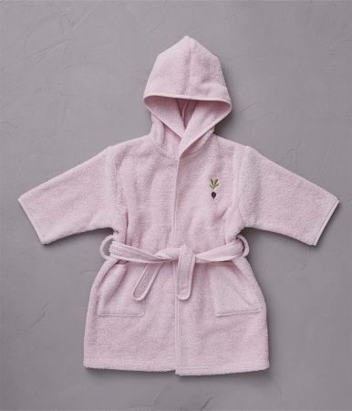 Peignoir enfant Gabrielle