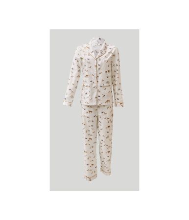 Pyjama femme Toutous