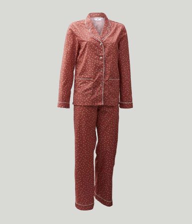 Pyjama femme Carmen