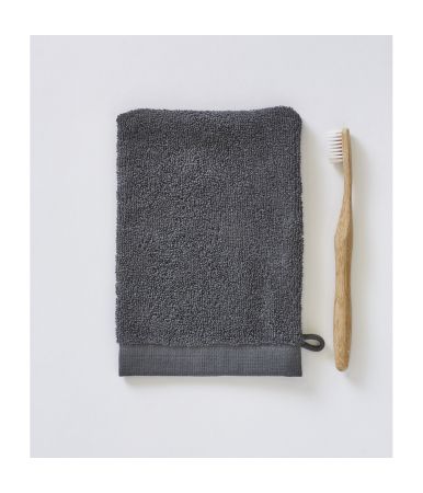Gant de toilette Ivar manhattan
