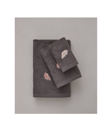 Les délicates gris