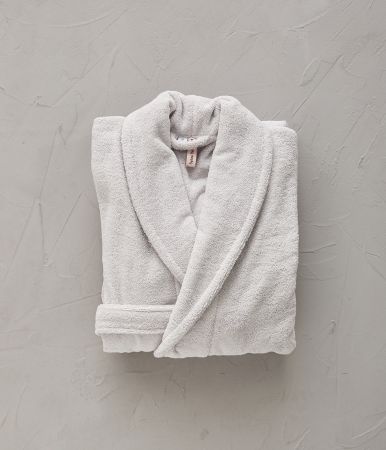 Peignoir Oxygène