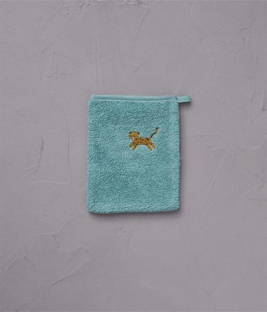 Gant brodé enfant Aristide