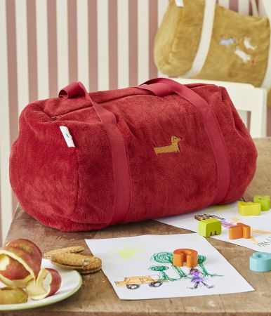 Sac de voyage Saucisse