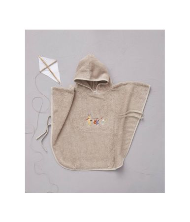 Poncho Farandole