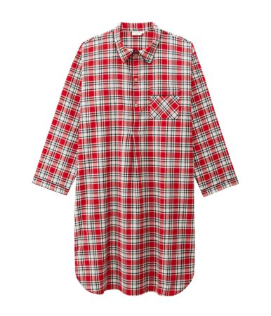 Chemise grand-père Alpage