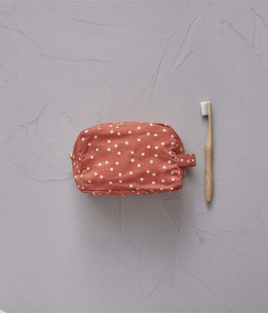 Trousse de toilette femme Carmen
