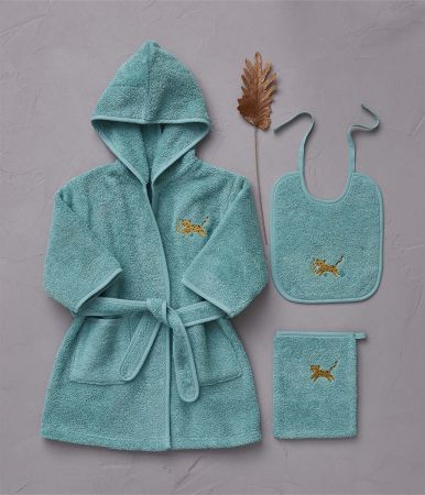 Parure Layette Aristide