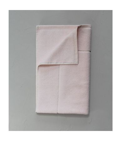 Tapis de bain rose middleton 60x120 cm
