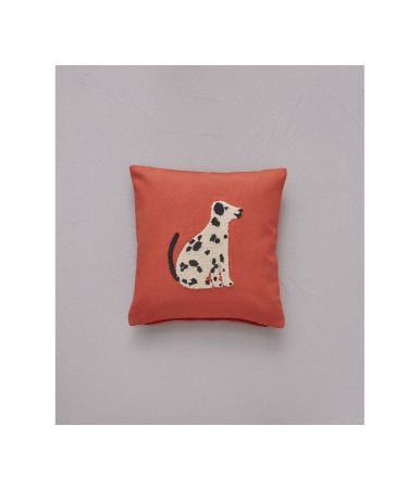 Coussin Toutous 30x30 cm