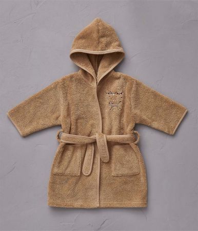 Peignoir enfant Arsène