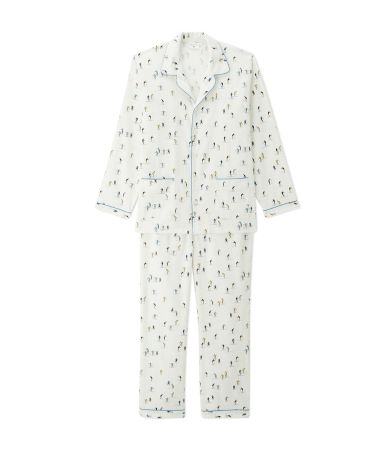 Pyjama Homme Snow
