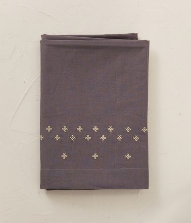 Drap noir Ouvrage