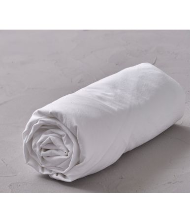 Drap housse Abstrait