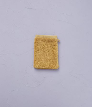 Gant Soft Jaune pollen
