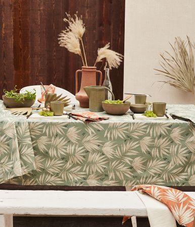 Nappe Canopée