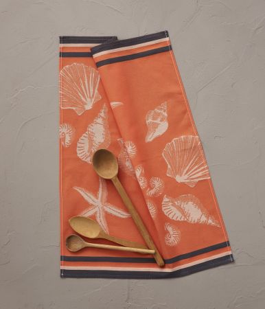 Torchon jacquard Paolo
