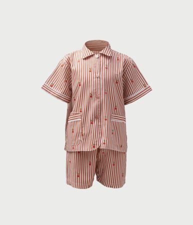Pyjama enfant Pêché mignon fille