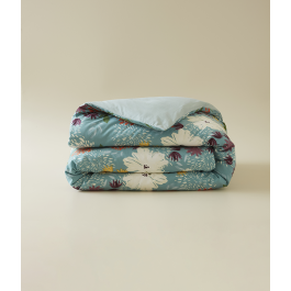 Kit De Couture Lynette Anderson – Bloc Paix Et Joie Du Mois – Coton